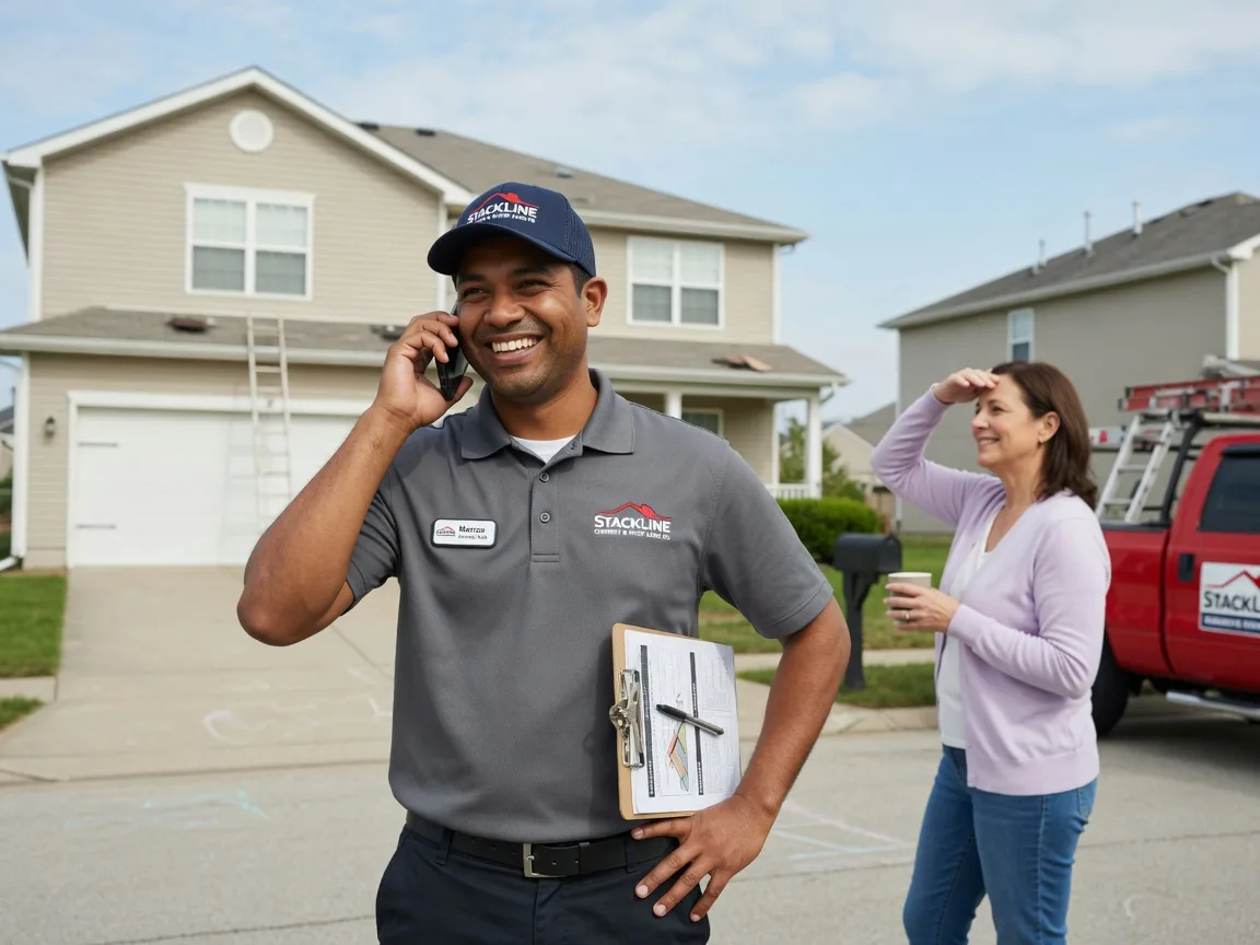 Chimney flashing repair Linville, VA FAQs